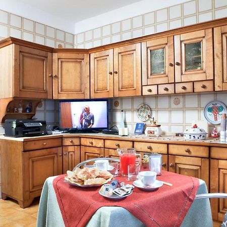 Rudiae 44 Bed & Breakfast Lecce Dış mekan fotoğraf