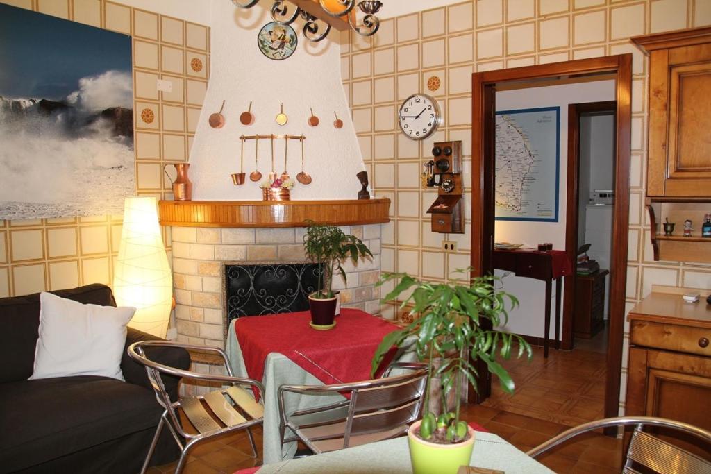 Rudiae 44 Bed & Breakfast Lecce Dış mekan fotoğraf