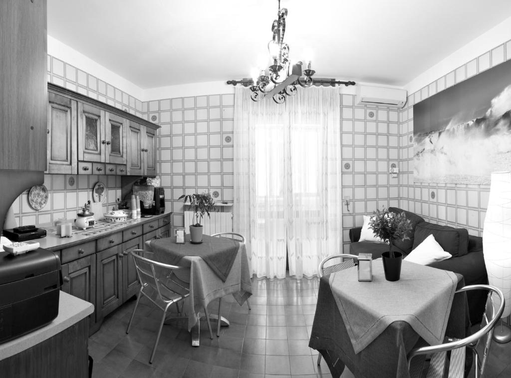 Rudiae 44 Bed & Breakfast Lecce Dış mekan fotoğraf