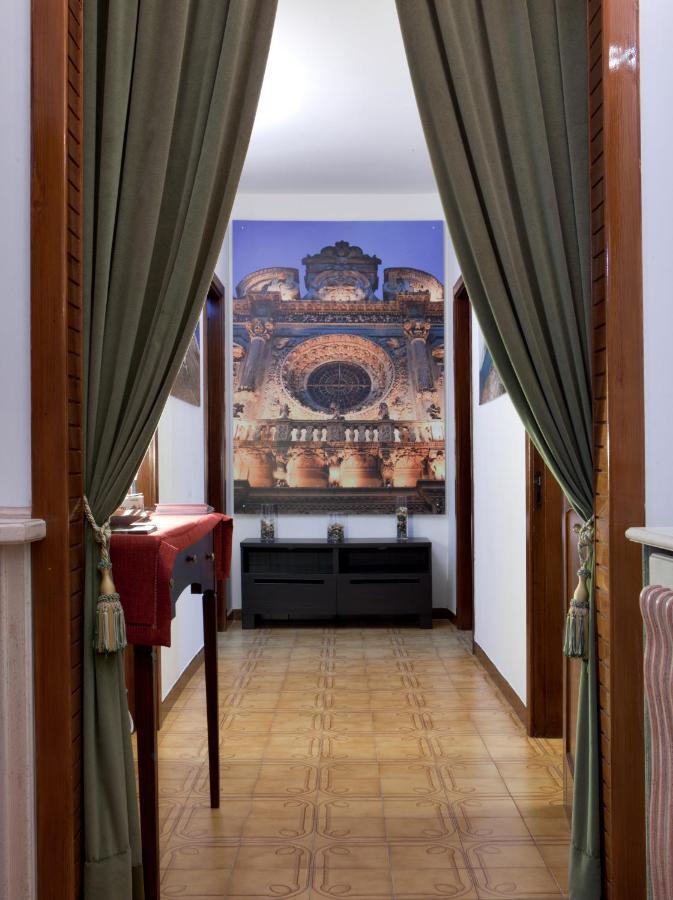 Rudiae 44 Bed & Breakfast Lecce Dış mekan fotoğraf