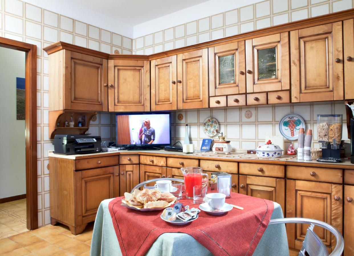 Rudiae 44 Bed & Breakfast Lecce Dış mekan fotoğraf