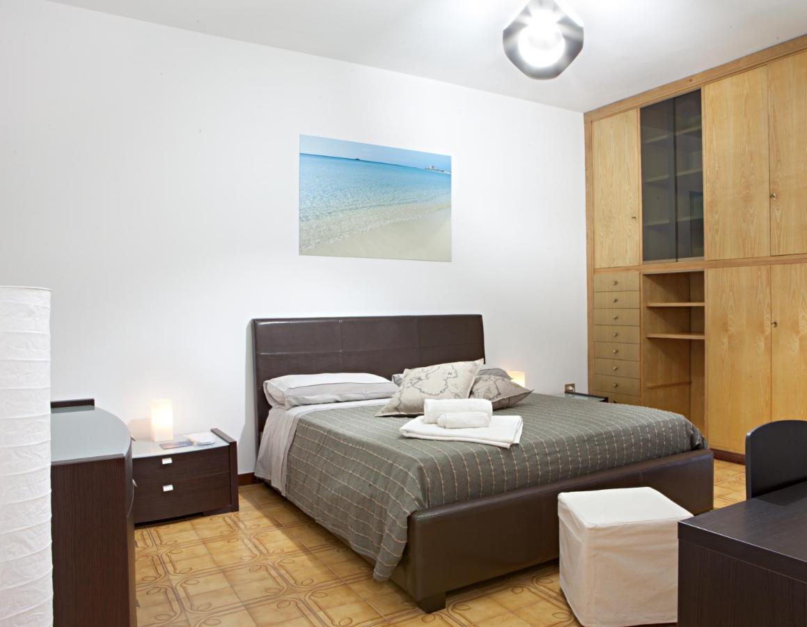 Rudiae 44 Bed & Breakfast Lecce Dış mekan fotoğraf